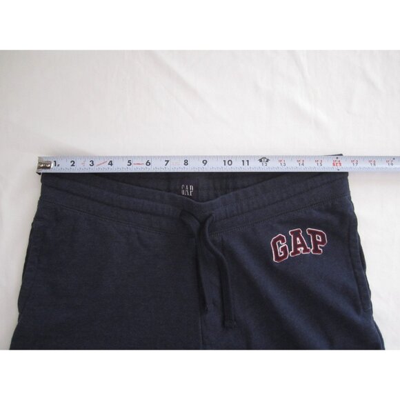 Women's Gap Cotton Blend Jogger Sweat Pants Sz M (WP353) - Picture 7 of 10